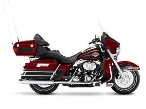 2007 Harley-Davidson Touring for sale 201237940