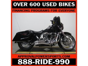 2007 Harley-Davidson Touring for sale 201243302