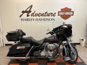 2007 Harley-Davidson Touring for sale 201246617