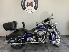 2007 Harley-Davidson Touring Road King Classic for sale 201274906