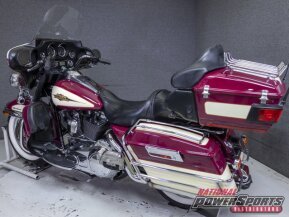 2007 Harley-Davidson Touring for sale 201276189