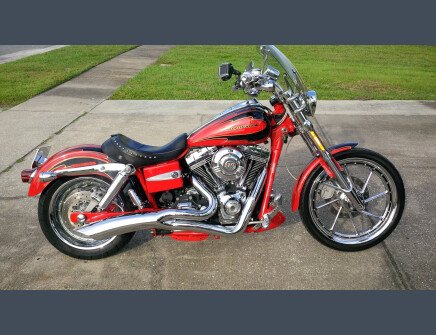 Photo 1 for 2007 Harley-Davidson CVO for Sale by Owner