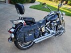 Thumbnail Photo 4 for New 2007 Harley-Davidson CVO Softail Deluxe