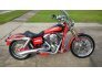 2007 Harley-Davidson CVO for sale 200387388