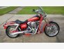 2007 Harley-Davidson CVO for sale 200387388