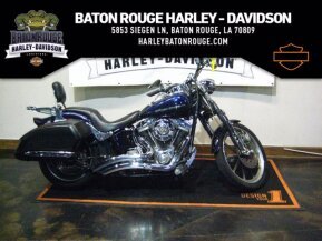 2007 Harley-Davidson CVO