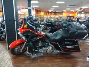 2007 Harley-Davidson CVO for sale 201266415