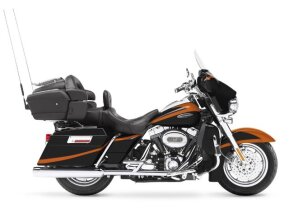 2007 Harley-Davidson CVO for sale 201270972