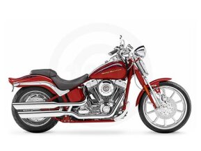 2007 Harley-Davidson CVO for sale 201274896