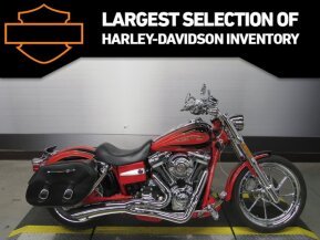 2007 Harley-Davidson CVO for sale 201355822