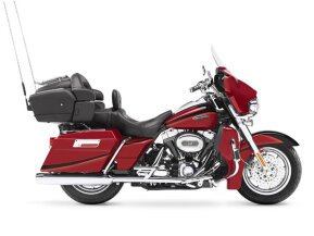 2007 Harley-Davidson CVO for sale 201527519