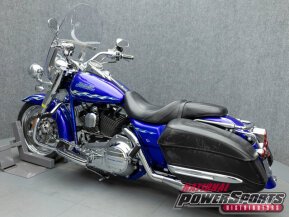 2007 Harley-Davidson CVO for sale 201552551
