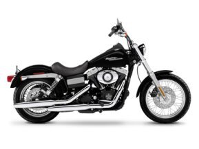 2007 Harley-Davidson Dyna for sale 201203744