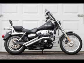 2007 Harley-Davidson Dyna for sale 201246059