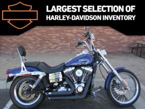 2007 Harley-Davidson Dyna for sale 201275691