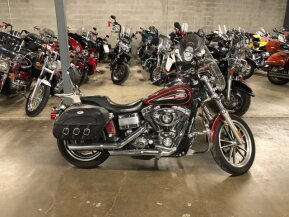 2007 Harley-Davidson Dyna for sale 201275975