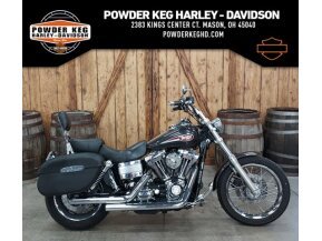 2007 Harley-Davidson Dyna for sale 201276843