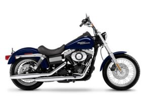 2007 Harley-Davidson Dyna for sale 201294483
