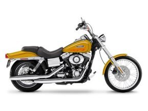 2007 Harley-Davidson Dyna for sale 201305803