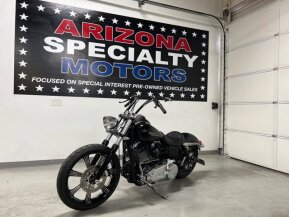 2007 Harley-Davidson Dyna Custom