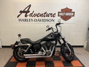 2007 Harley-Davidson Dyna for sale 201314903