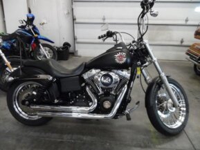 2007 Harley-Davidson Dyna for sale 201317246