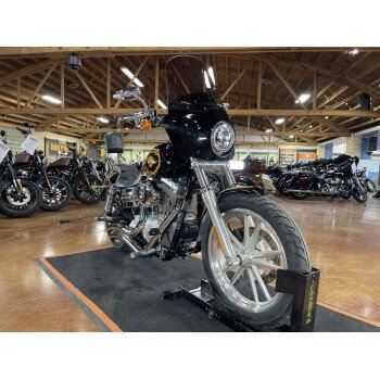 2007 Harley-Davidson Dyna