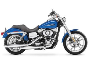 2007 Harley-Davidson Dyna for sale 201325752