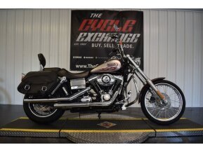 2007 Harley-Davidson Dyna for sale 201329347
