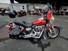 2007 Harley-Davidson Dyna for sale 201331986
