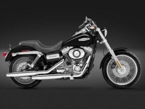 2007 Harley-Davidson Dyna for sale 201339900