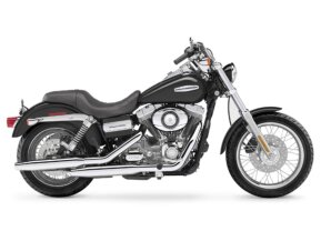 2007 Harley-Davidson Dyna for sale 201354002