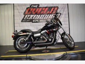 2007 Harley-Davidson Dyna for sale 201386868