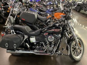 2007 Harley-Davidson Dyna for sale 201411123