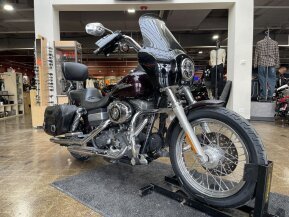 2007 Harley-Davidson Dyna for sale 201419839