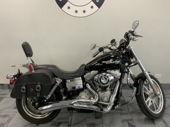 2007 Harley-Davidson Dyna