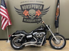 2007 Harley-Davidson Dyna for sale 201487508