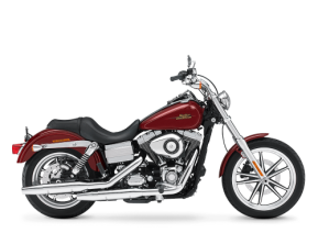 2007 Harley-Davidson Dyna for sale 201626624