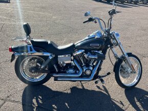 2007 Harley-Davidson Dyna Wide Glide for sale 201627027