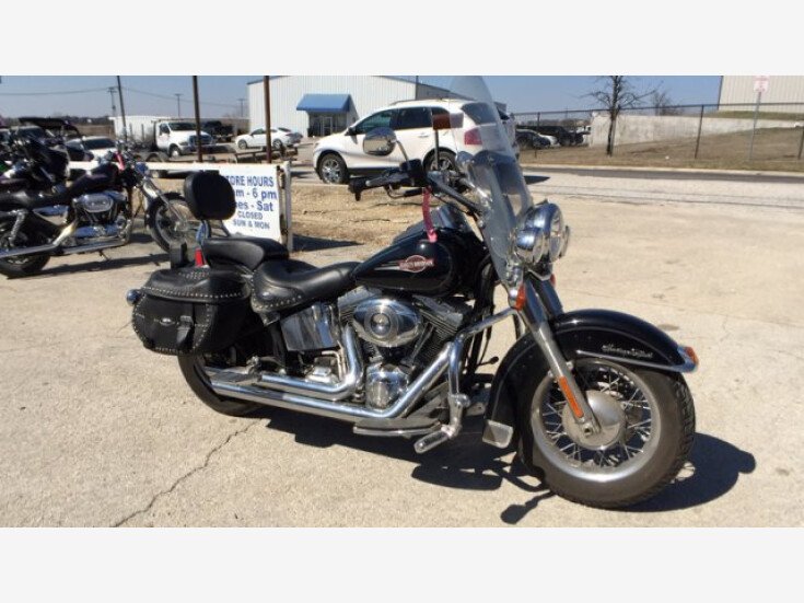 Photo for 2007 Harley-Davidson Softail