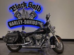 2007 Harley-Davidson Softail for sale 201204800