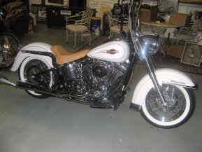 2007 Harley-Davidson Softail for sale 201224162