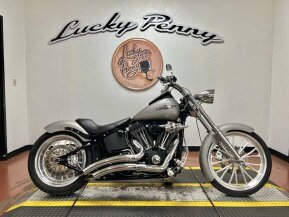 2007 Harley-Davidson Softail for sale 201269518