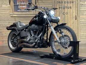 2007 Harley-Davidson Softail for sale 201269595