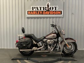 2007 Harley-Davidson Softail for sale 201282728