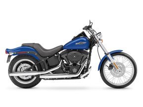 2007 Harley-Davidson Softail for sale 201283911