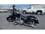 2007 Harley-Davidson Softail for sale 201290418
