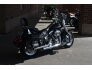 2007 Harley-Davidson Softail for sale 201291801
