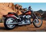 2007 Harley-Davidson Softail for sale 201310035