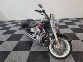 2007 Harley-Davidson Softail Deluxe for sale 201313739